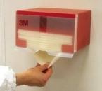 3M™ Dispenser für Staubbindevlies 07909, 1 Pro Fall