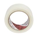 3M™ Rissabdichtungsband, Glasgitter-Gewebe, 50 mm x 25 m, 03020
