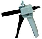 3M™ Handdruckpistole für Doppelkartuschen, 2:1 für 08122, 08190