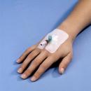 3523 3M™ I.V. Dressing, nicht-transparenter I.V. Kanülenverband 6 cm x 8 cm