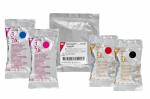 3M™  Scotchcast™ Soft Cast semi-rigider Stützverband, 82102A, schwarz, 5,0 cm x 3,6 m, 10 Rollen/Packung