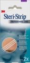 3M™ Steri-Strip™ Wundverschlussstreifen, 1540NP-2, 3 mm x 75 mm, 2 x 5 Streifen/Packung