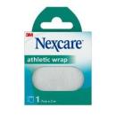 Nexcare™ Athletic Wrap, weiß, 7 cm x 3 m, 1/Packung