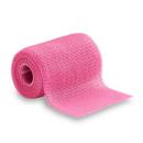 3M™ Scotchcast™ Plus Rigider Stützverband, 82003X, Pink, 7,6cmx3,6m, 10 Rollen/Packung