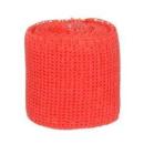 3M™ Scotchcast™ Poly Premium Rigider Stützverband, 84002R, Rot, 5 cm x 3,6 m, 10 Rollen/Packung