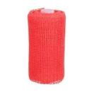 3M™ Scotchcast™ Poly Premium Rigider Stützverband, 84004R, Rot, 10,1cmx3,6m, 10 Rollen/Packung