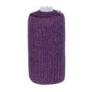 3M™ Scotchcast™ Poly Premium Rigider Stützverband, 84004U, Violett, 10,1cmx3,6m, 10 Rollen/Packung