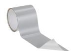 3M™ Retroreflektierende Polyesterfolie 3929 für den Thermotransferdruck, Silbergrau glänzend, 610 mm x 508 m