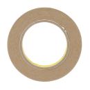 3M™ Transfer-Klebeband 465, Transparent, 1200 mm x 55 m, 0.05 mm