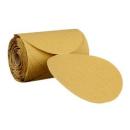 3M™ Stikit™ Papierscheibenrolle 236U, P80 C-weight, 6 in x NH, Die 600Z