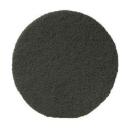 Scotch-Brite™ Hookit™ Clean and Finish Vliesscheibe CF-DC, 125 mm x NH, S ULF, 40 Stück / Kasten