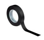 3M™ Papier Klebeband 235 IP, schwarz, 25 mm x 55 m
