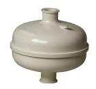 3M™ Zeta Plus™ DEL Serie BC Filtercapsule, BioCap 25, BC0025S DELI, 25 cm², EFA, Sanitary, 4/Box