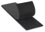 3M™ Hakenband SJ3402, Schwarz, 50 mm x 45.7 m