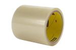 3M™ Transfer-Klebeband 468MPF, Transparent, 102 mm x 9 m, 0.13 mm