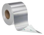 3M™ Siebdruckfähiges langlebiges Polyester-Etikettenmaterial mit strukturiertem Klebstoff 7214SA, 686 mm x 137 m