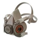 3M™ Mehrweg-Halbmaske, Small 6100