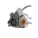 3M™ Mehrweg-Halbmaske, Medium 6200