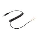 3M™ PELTOR™ Kabel mit J11 Stecker, 0,5 - 1,4 m, ML1A-02