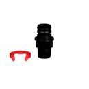 3M™ Wasserfilter Ersatzteil, Outlet Fitting Kit für DP System, vorne links, 6225006