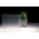 3M™ Fasara™ Glasdesignfolie Stripe, SH2DGST-F Seattle Fine, 1270 mm x 30 m