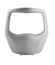 3M™ Speedglas™ Schweißmaske, Frontabdeckung, 9100XXi, hitzereflektierend, silber, 532100