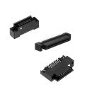 3M™ Buchsenstecker, mit Montageflansch, P50 Serie, P50-030S-RR1-EA