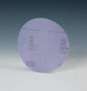3M™ Hookit™ Filmscheibe 360L, 125 mm, P400, 5-fach gelocht