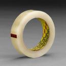 Scotch® Light Duty Packaging Tape 600, Clear, High Clarity, 1.5 in x 72 yd, 3 in Core, 24/Case