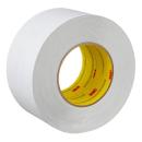 3M™ Venture Tape™ White Aluminum Foil Tape 1558HT, 72 mm a 45.7 m, 5.4 mil, 16 rolls per case