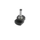 3M™ Orbit Spindel-Kontergewicht B0280, 6 in x 3/32 in
