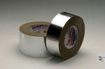 3M™ Venture Tape™ Aluminum Foil Tape 1519CW, Silver, 7 1/2 in x 420 yd, 5 mil, 1 roll per case