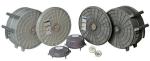3M™ Zeta Plus™ LP Serie Encapsulated System Scale-Up Filtercapsule, E0170FSA90LP, 170 cm²