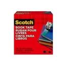 Scotch® Reparaturband für Bücher, 50.8 mm x 13.7 m, 1 Rolle