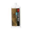 3M™ Scotch-Weld™ 2-Komponenten-Konstruktionsklebstoff auf Acrylatbasis DP805, Off-White, 48.5 ml
