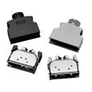 3M™ Griffkappe für Steckverbinder (MDR), Serie 103, 10320-3210-003