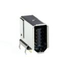 3M™ Shielded Compact Ribbon, SCR, Steckverbinder, Serie 361, 36110-2220 PE J, Silber, 100ea/Case, Restricted