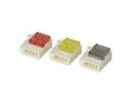 3M™ Mini-Clamp III Plug 37A03-C206-W00 MB 500, 500 Stück/Karton