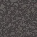 3M™ Fasara™ Glasdesignfolie Natural, SH2BKTZ, Terazzo, Black, 1270 mm x 30 m