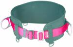 3M™ Protecta® Haltegurt mit Stechrahmenverschluss und Hüftpolster, Werkzeugschlaufe, rot, mittel/groß, AB028135