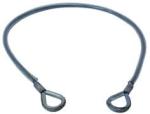 3M™ Kabelschlinge aus verzinktem Stahl, 2 m, AM402G
