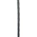 3M™ DBI-SALA® Lad-Saf™ Swaged Cable 6134070, 9.5mm, 1x7, Galvanized, 70m