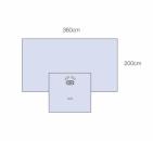 3M™ Hand-Abdeckung, 9052