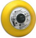 3M™ Hookit™ Polierteller, 76,2 mm, 12 mm