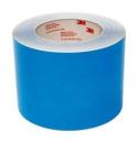 3M™ Surface Saver™ Plus Klebeband für die Verarbeitung von RX-Brillengläsern, 1641, mittlere Haftkraft, 10 cm x 65 m, 12 Rollen/