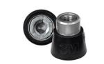 3M™ Roloc™ Stützteller DR-AC mit 1/4"-Aufnahme, 25,4 mm, medium