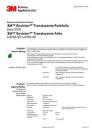 3M™ Envision™ Transluzente Farbfolie 3730-26L, Green, 1220 mm x 45,72 m