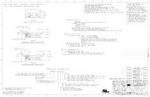 3M™ N3428-6202 RB, Wannenstiftstecker, 180° gerade, 20-polig, 3000 Serie, 2,54 mm, 0,76 µm Au, Schwarz, 300 Stück