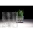 3M™ Fasara™ Glasdesignfolie Prism/Dot, SH2FGSK Shizuku, 1270 mm x 30 m