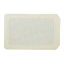 3M™ Tegaderm™ Film Transparentverband, 1629, 20 cm x 30 cm 10/Packung